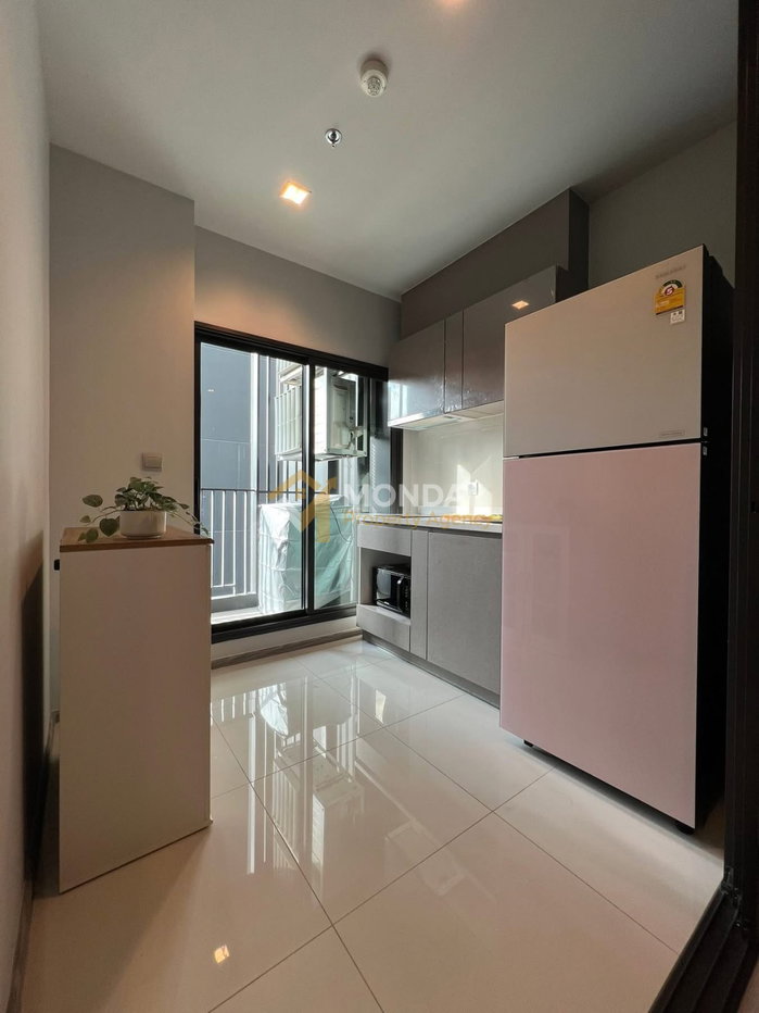 รูป 🔥MD-26065978 Rare Item ห้องสวย ราคาต่ำกว่าตลาด ไลฟ์ อโศก - พระรามเก้า รีบจองก่อนหลุด 🔥 - รูปที่ 4/8
