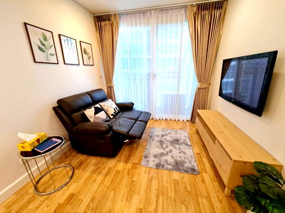 Condos for rent : RS6719 Le Luk Condominium for Rent, near BTS Phra Khanong