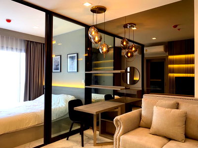 Condos for rent : Politan aqua riverside condo for rent