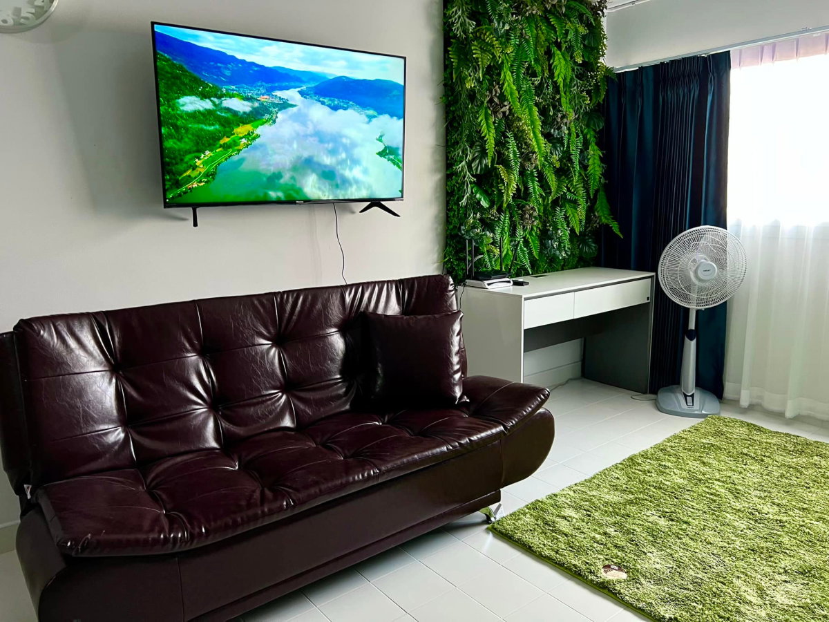 รูป C9 Popula Condo by Prathomlerk - รูปที่ 3/15