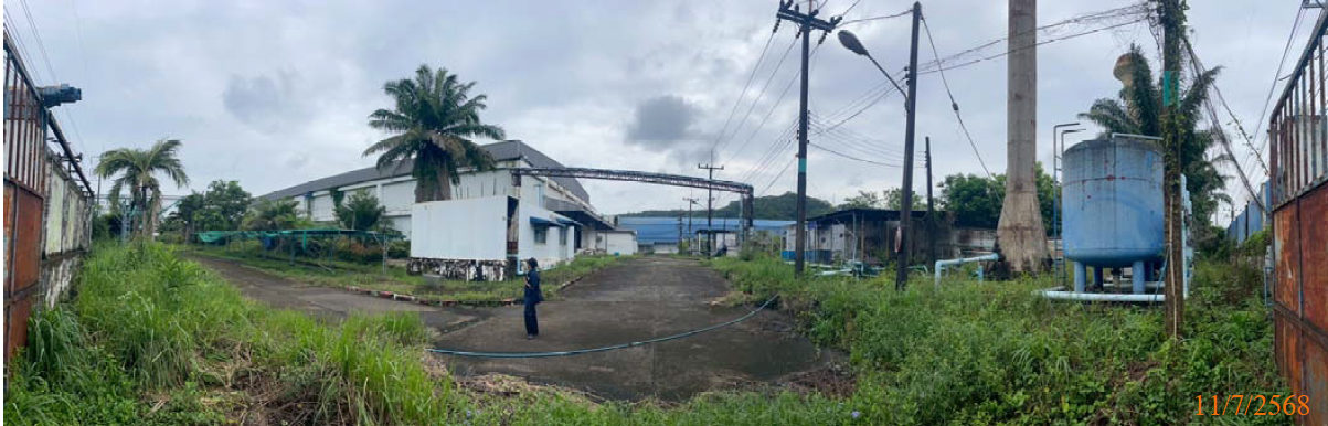 picture LAND 25212.3 Sq.w. Na Yai Am Chanthaburi Price on request - 5/10