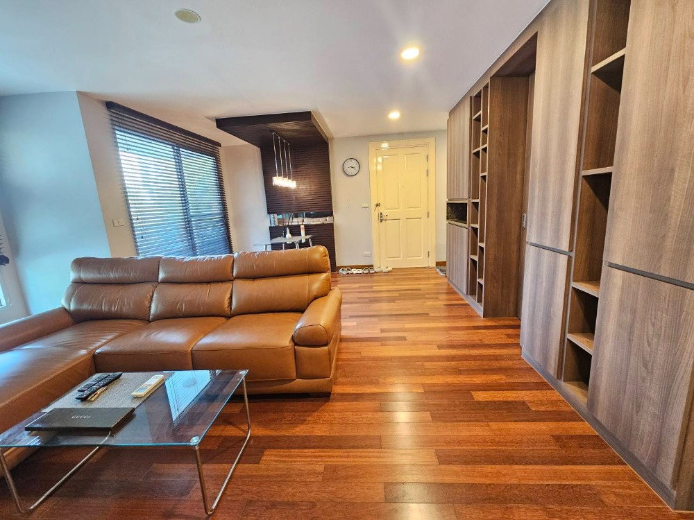 รูป เช่า 2 ห้องนอน 2 ห้องน้ำ ลาวิค สุขุมวิท 57 | The 49 Plus 2 - รูปที่ 2/19