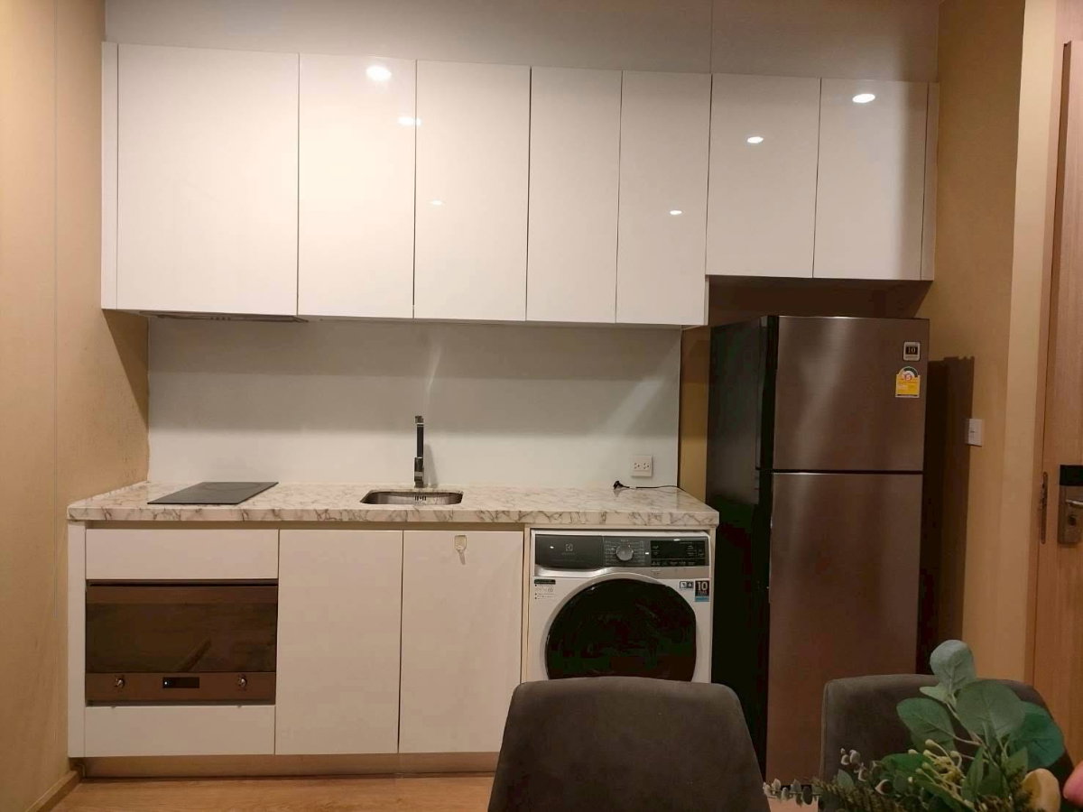 picture FOR RENT ： Noble BE 19🔥PRICE 🔥 33,000 BAHT/Month 🔥line :@190evxgl - 5/10