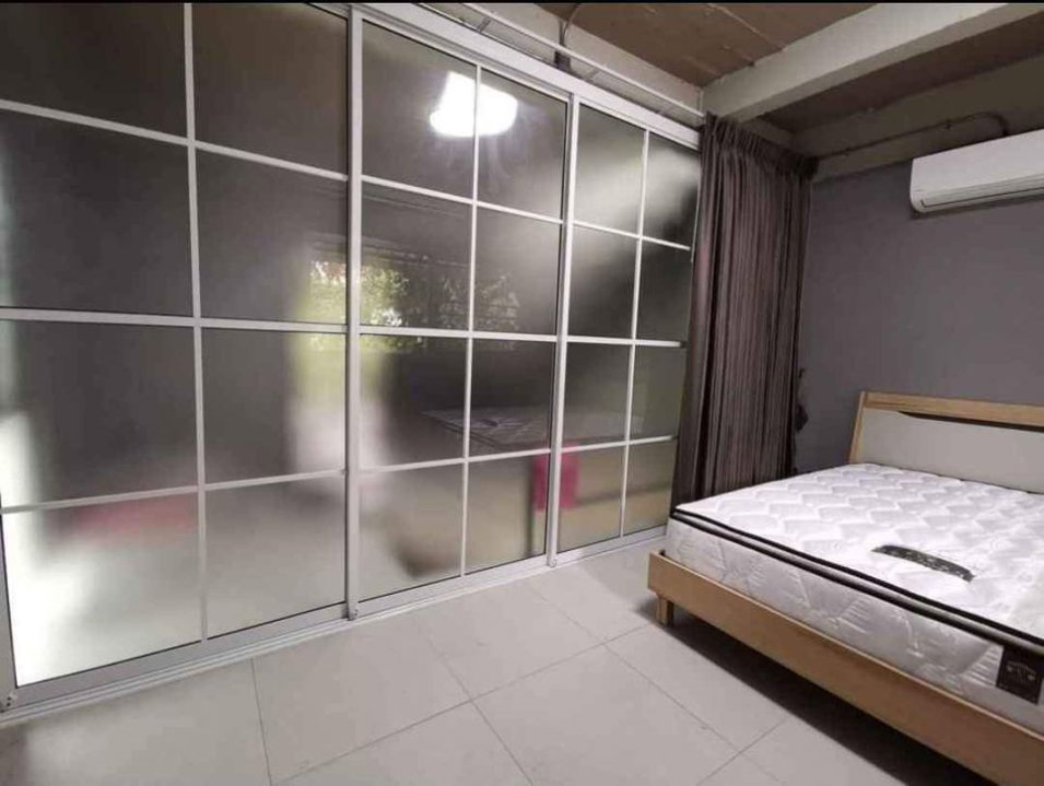 รูป AT226 ให้เช่าโฮมออฟฟิศ ทาวน์โฮม 3 ชั้น งามวงศ์วาน ใกล้แยกพงษ์เพชร - รูปที่ 5/11