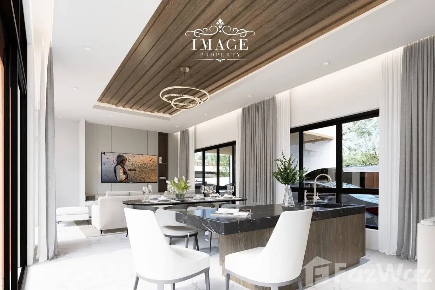 รูป Luxury Pool Villa Pattaya 6ห้องนอน 6ห้องน้ำ 7ที่จอดรถ 1991426 - รูปที่ 12/14