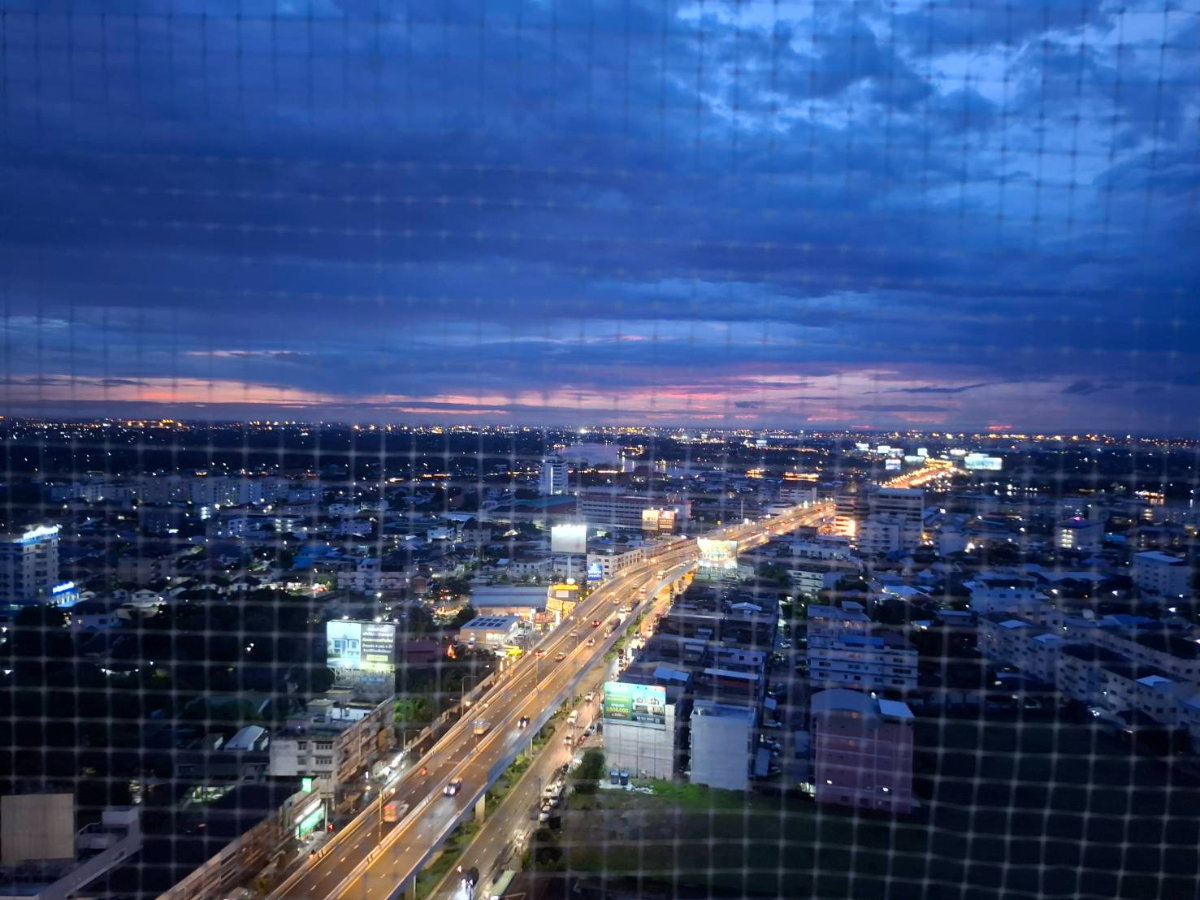 รูป 📌📌ด่วน!! ห้องว่าง🔸🔷🔶PK60201 ลุมพินี วิลล์ แจ้งวัฒนะ - ปากเกร็ด 📲LINE: @theagentpro 🔶🔷🔸 - รูปที่ 12/15