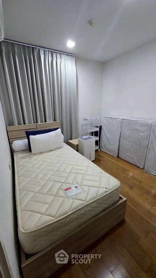 รูป คอนโดเลต ไลท์ คอนแวนต์ 2 ห้องนอน ใกล้ BTS ศาลาแดง 300 ม. (ID 2987705) - รูปที่ 7/7