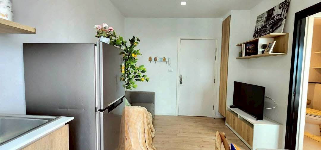 รูป 📌 #The Escent Condo เดินทางสะดวกอยู่ติดเซ็นทรัลเฟส เฟอร์ฯจัดเต็ม✅💯 " ว่างพร้อมอยู่ - รูปที่ 2/21