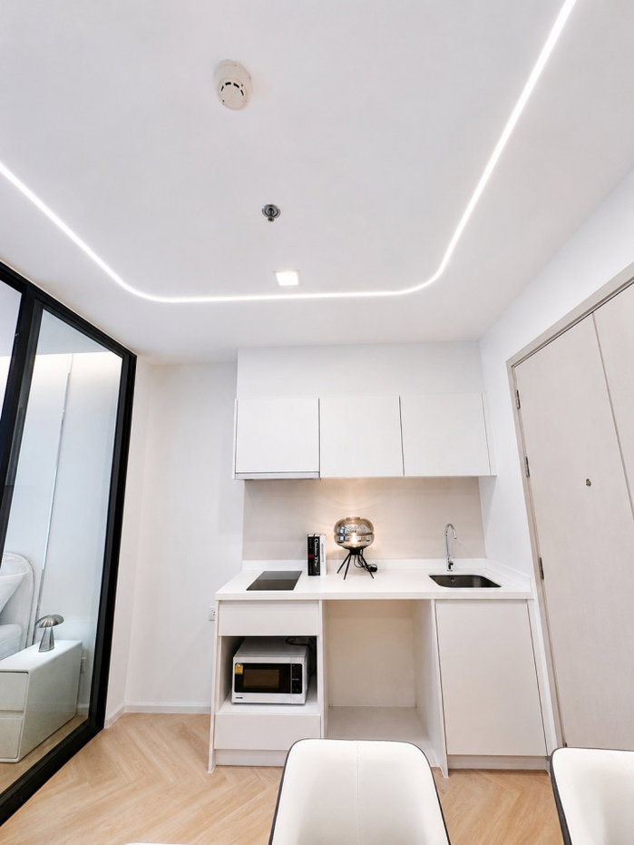 รูป For Sale - ขายLife Sukhumvit 48 คอนโดพร้อมอยู่ ใกล้ BTS พระโขนง เพียง 600 เมตร - รูปที่ 3/12