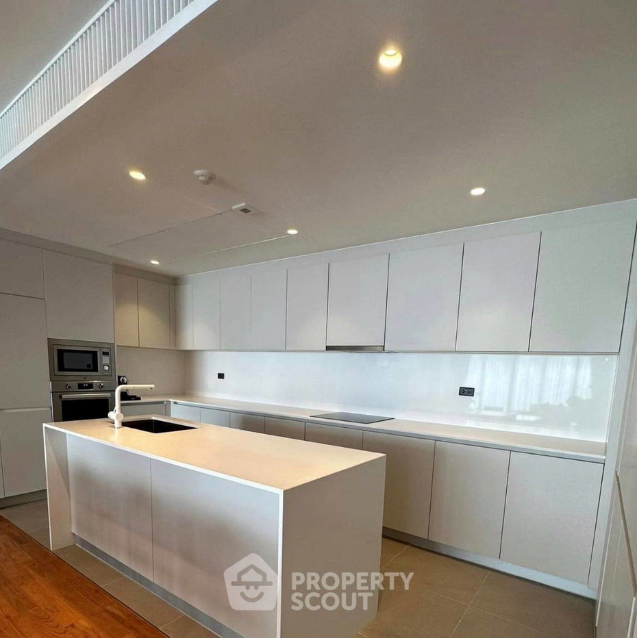 รูป คอนโดขาย 3 ห้องนอน 181 ตร.ม. Pet-Friendly โครงการ La Citta Delre Thonglor 16 ใกล้ BTS ทองหล่อ (ID 3044640) - รูปที่ 5/6