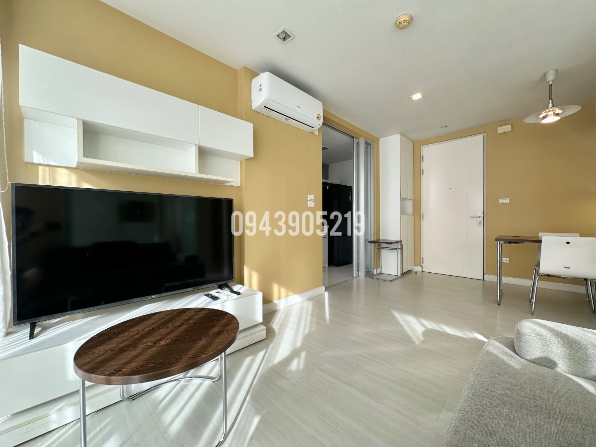 picture The room sukhumvit 64 ☎️41 sqm 1 bed ‼️only 13000/month ‼️NOW AVAILABLE 🔆✅ - 2/10