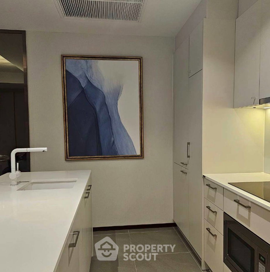 picture Pet-Friendly 1-BR 74 Sqm La Citta Delre Thonglor 16 near BTS Thong Lor (ID 3044638) - 3/6