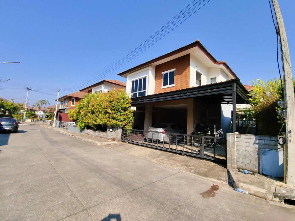 picture HOME 51.6 Sq.w. San Kamphaeng Chiang Mai for 3.9M - 2/3