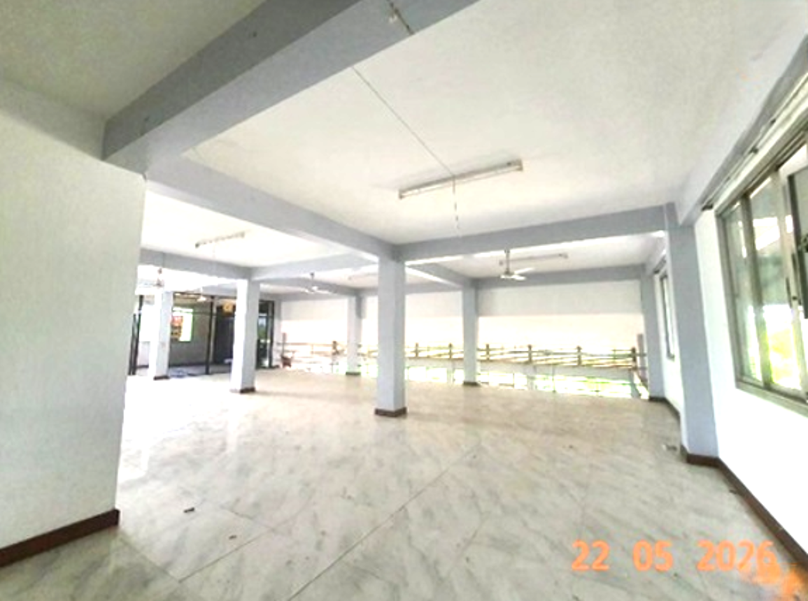 รูป อาคารสำนักงาน 551 ตร.วา เกาะคา ลำปาง 11.8M - รูปที่ 43/56