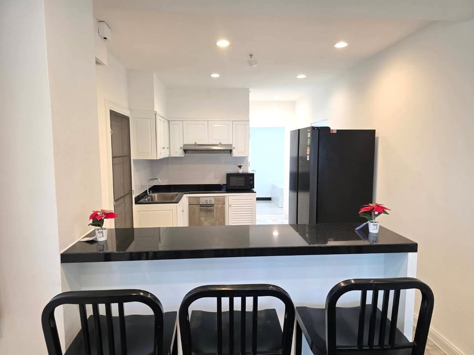 รูป RS6710 ให้เช่า The Waterford Thonglor 11 Penthouse ชั้นสูงสุด  ใกล้ BTS ทองหล่อ - รูปที่ 7/24