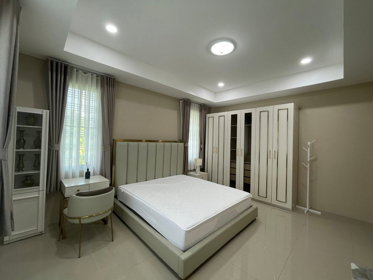 picture #SC15243 📌 Rent | 🟦🟨Baan Suan Neramit Watcharapol-Permsin​🟥🟩💬𝑪𝒐𝒏𝒕𝒂𝒄𝒕𝑳𝑰𝑵𝑬:@𝒔𝒆𝒄𝒓𝒆𝒕𝒑𝒓𝒐𝒑𝒆𝒓𝒕𝒚 🔥✨ - 16/24