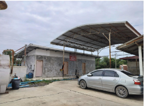 picture PROPERTY 12942 Sq.w. Phatthana Nikhom Lopburi for 32M - 27/77