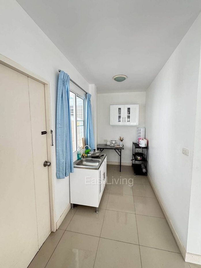 รูป ให้เช่าบ้านเดี่ยว ม.กรีนพาร์ควิลเลจ จอมเทียน พัทยา - รูปที่ 8/12