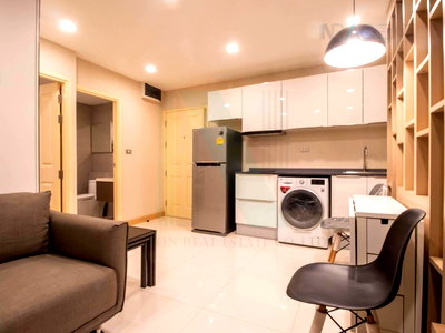 Condos for sale : 🚩 For Sell Condo THE ACE EKAMAI Building 1, Floor 2,1 bed room, Room size 32.00 sqm
