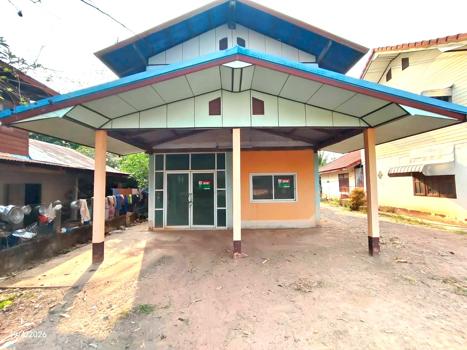 รูป บ้านเดี่ยว 129 ตร.วา วังสามหมอ อุดรธานี 883,000 - รูปที่ 27/30