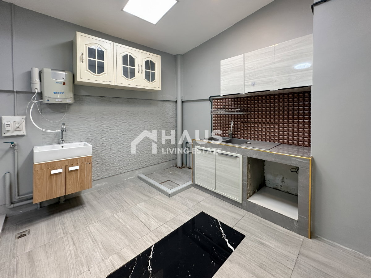 picture Baan Klang Krung The Royal Vienna Ratchavipa - Ratchadaphisek / 3 Bedrooms #TPCC062 - 8/20