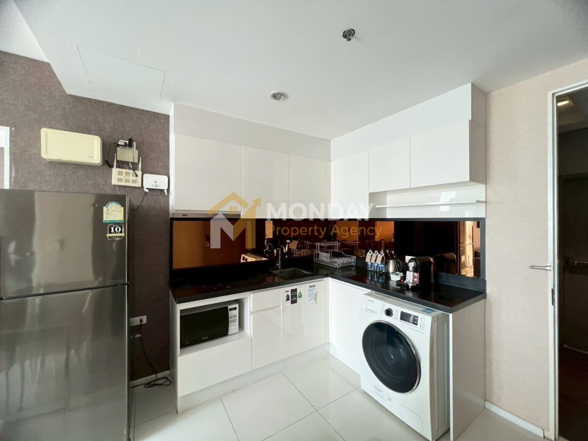 รูป 🔥MD-26066180 Rare Item ห้องสวย ราคาต่ำกว่าตลาด UP Ekamai รีบจองก่อนหลุด 🔥 - รูปที่ 4/7