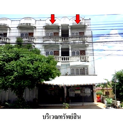 อาคารพาณิชย์ พิษณุโลก : Z5T0032 ขายอาคารพานิชย์ ตำบล วังทอง อำเภอ วังทอง จังหวัด พิษณุโลก