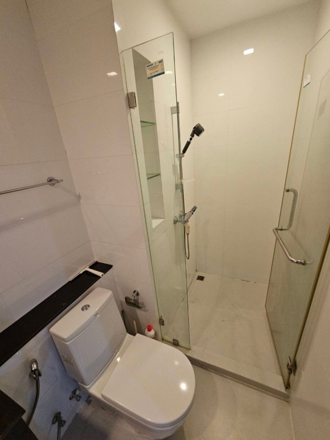 picture For Rent 1 Bedroom 1 Bathrooms | The Coast Bangkok (Bangna)  - 13/13
