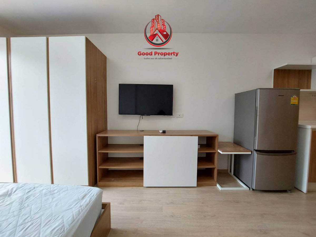 picture Elio Condo sukhumvit 64 Bts punnavithi - 3/15