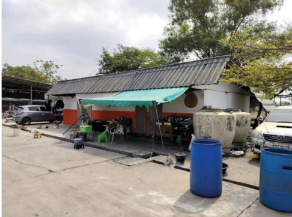 picture PROPERTY 12942 Sq.w. Phatthana Nikhom Lopburi for 32M - 60/77