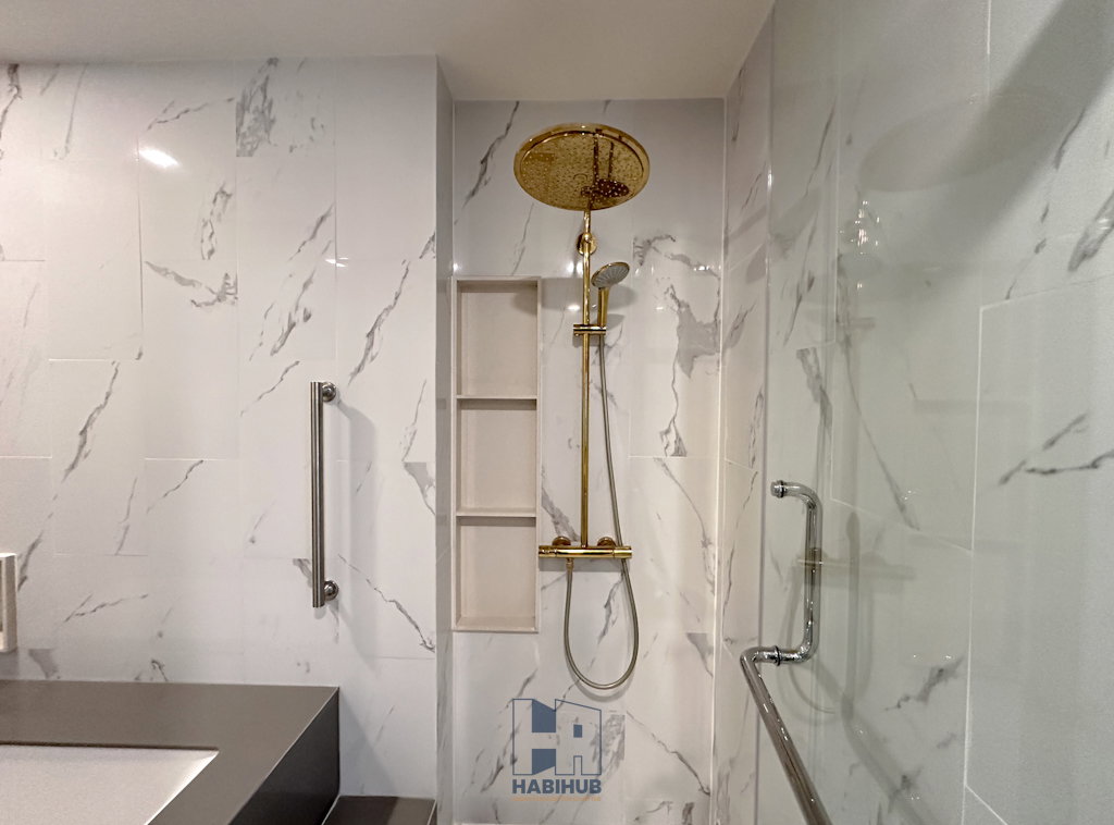 รูป 🏠✨ Mieler Sukhumvit 40 | ขายคอนโด 2 ห้องนอน (HBH-HL-128) - รูปที่ 36/44