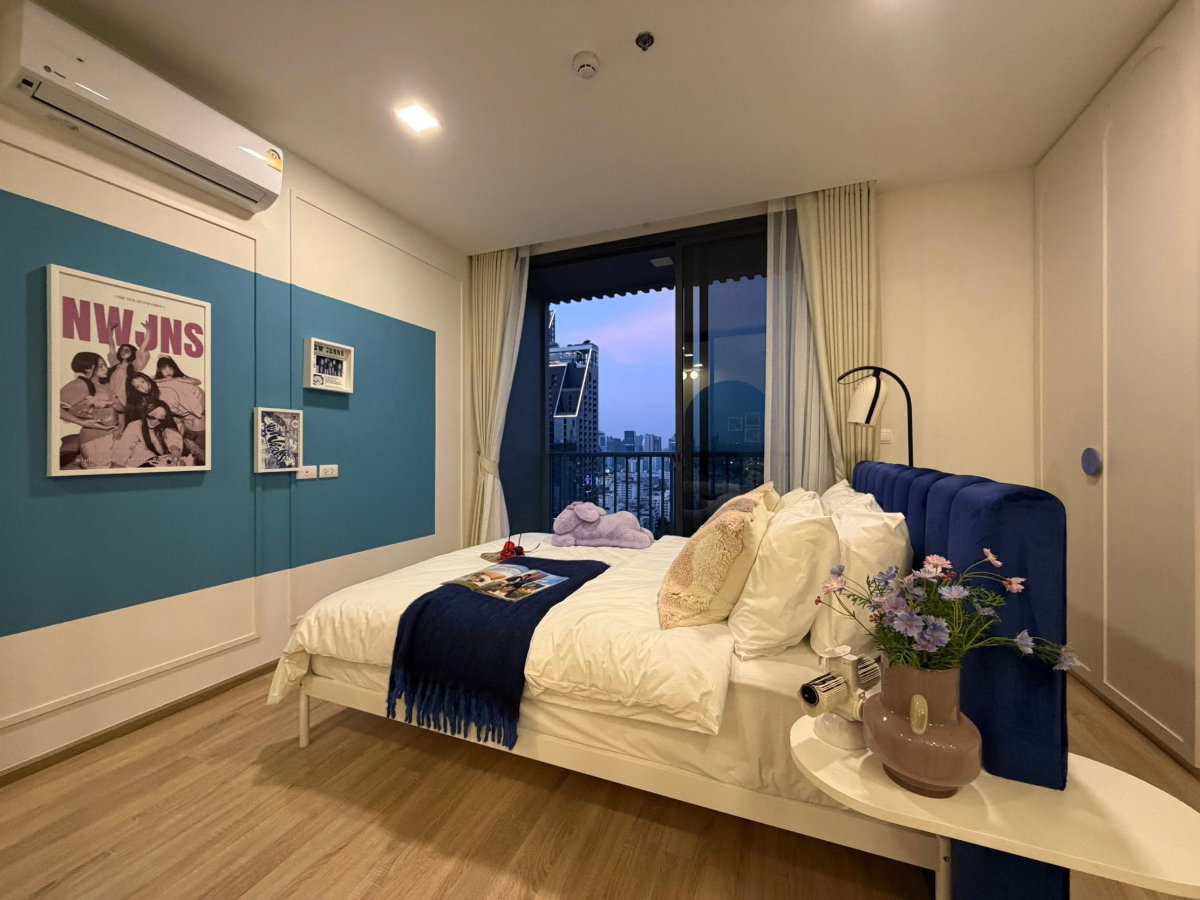 picture XT Phayathai    Condo For Rent / Line : @mintocondo - 2/13