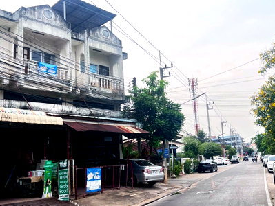 ทาวน์โฮม ถนนมุขมนตรี นครราชสีมา : AL-2-0562|ทาวน์เฮ้าส์ 2.5 ชั้น เลขที่ 92/98 ซอยมิตรภาพ 20 (สวัสดี) มิตรภาพ (2) ต. ในเมือง อ.เมืองขอนแก่น จ.ขอนแก่น  (ราคา 1,900,000 บาท)