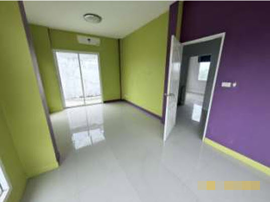 picture TWIN HOUSE 41.4 Sq.w. Sai Noi Nonthaburi for 3.2M - 2/13