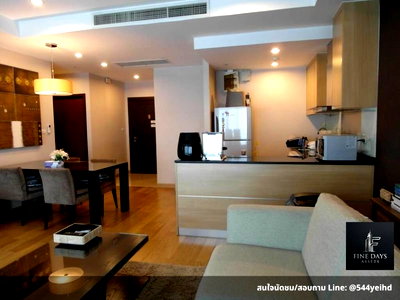 คอนโดให้เช่า : 🇹🇭 FD-083564 | ให้เช่า สาทร การ์เด้นส์ (Sathorn Gardens) | 