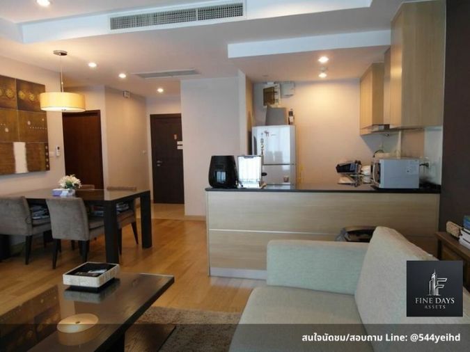 🇬🇧 FD-083564 | Condo for Rent at Sathorn Gardens | 