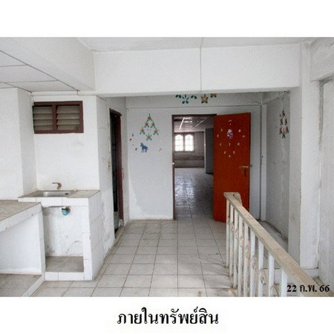 รูป Z5T0032 ขายอาคารพานิชย์ ตำบล วังทอง อำเภอ วังทอง จังหวัด พิษณุโลก - รูปที่ 5/8