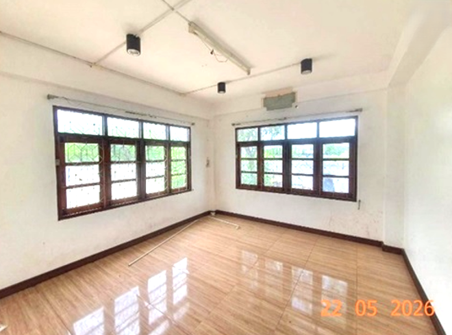 รูป อาคารสำนักงาน 551 ตร.วา เกาะคา ลำปาง 11.8M - รูปที่ 15/56