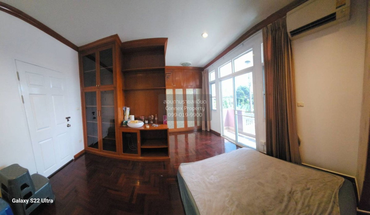 รูป ขายบ้าน  บารานี รังสิต - คลอง 3 คลองสาม คลองหลวง ปทุมธานี CX-161968 ✅ ทักไลน์ @connexproperty ตอบทันที ทีมงานมืออาชีพ ✅ - รูปที่ 7/11