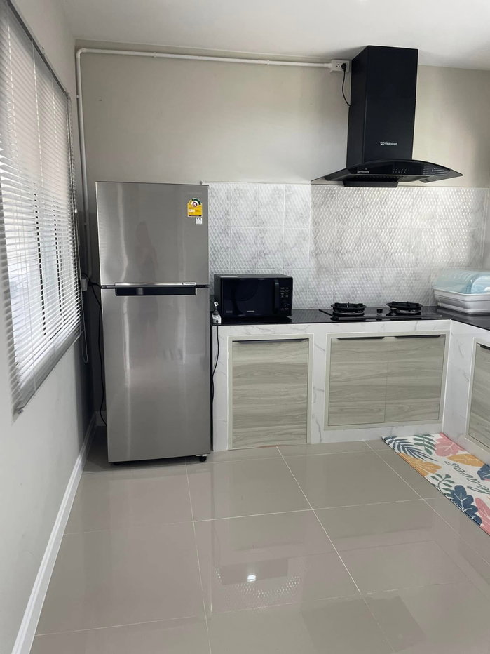 picture 2-Storey Detached House for Rent – Fully Furnished and Move-in Ready - 6/16