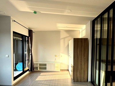 Condos for rent : RS6722 For Rent: Aspire Sukhumvit Onnut (Low Rise) near BTS Onnut