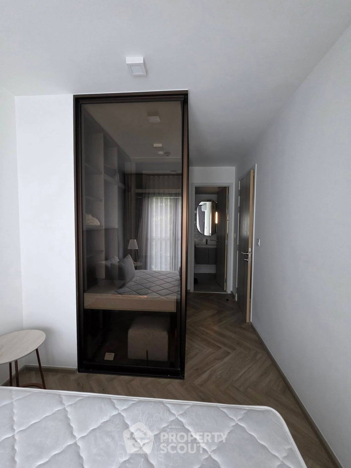 picture 1-BR Condo Chapter Thonglor 25, 35 Sqm on 3rd Floor (ID 3044818) - 1/18