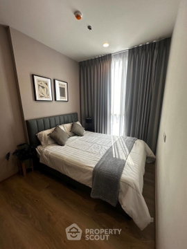 1-BR High-Floor 47th Floor Condo @ Oka Haus Sukhumvit 36, BTS Thong Lor (ID 3043840)