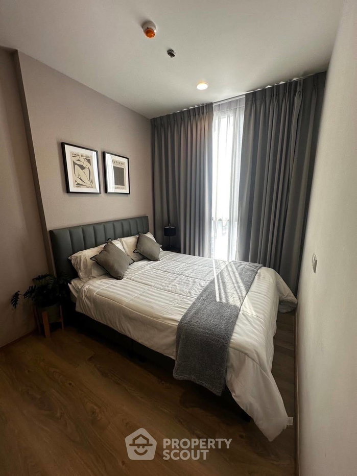 รูป คอนโด 1 ห้องนอน ชั้นสูง 47 ที่ Oka Haus Sukhumvit 36 ใกล้ BTS ทองหล่อ (ID 3043840) - รูปที่ 1/6