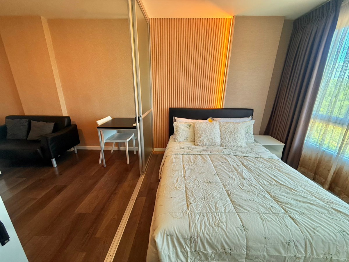 รูป 📍 dcondo Campus Resort Rangsit Phase 1 - รูปที่ 2/27