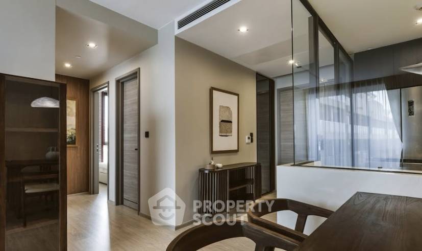 รูป คอนโด 2 ห้องนอน The Room Sukhumvit 38 ขนาด 79 ตร.ม. ใกล้ BTS เอกมัย (ID 2959623) - รูปที่ 12/15