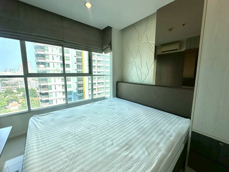 รูป ⛵ Lumpini Jomtien ⛵ Foreigner quota / Sea view / 16F / 2bedrooms for quick sale彡 - รูปที่ 11/17