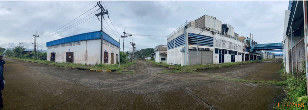 picture LAND 25212.3 Sq.w. Na Yai Am Chanthaburi Price on request - 3/10