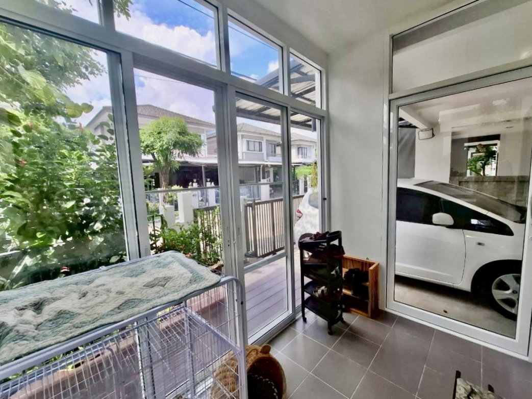 picture Twin house for sale, 45.5 sq.wa., Atoll Java Bay Village. - 10/12