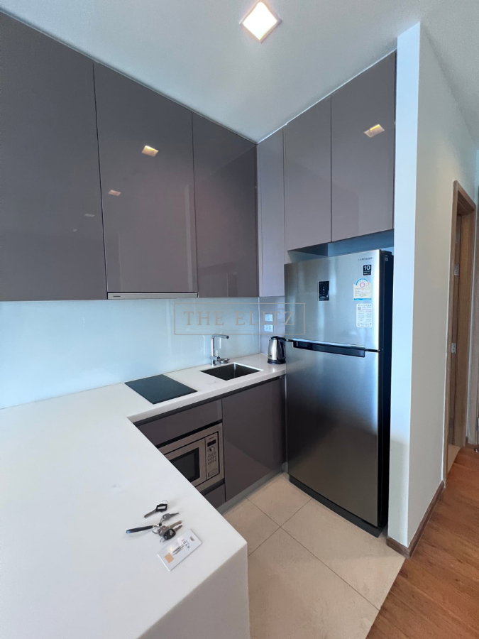 รูป ✨ The Ultimate Luxury Address! Premium High-Rise for Rent in Heart of Sukhumvit ✨ - รูปที่ 3/22